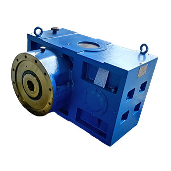 ZLYJ硬齒面減速機